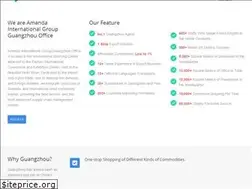 Sites similar to gzamanda.com