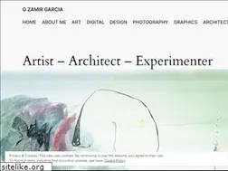 Sites similar to gzamirgarcia.com
