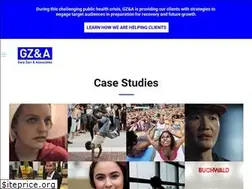 Sites similar to gzandassociates.com