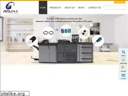 Sites similar to gzanling.com