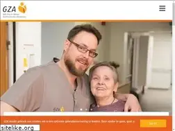 Sites similar to gzazorgenwonen.be