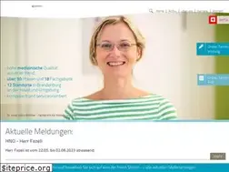 Sites similar to gzb-brandenburg.de