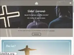 Sites similar to gzb.ch