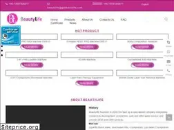 Sites similar to gzbeautylife.com
