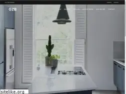 Sites similar to gzbfurniture.com