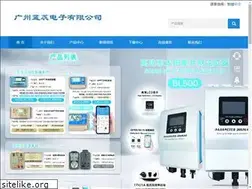 Sites similar to gzbluex.com