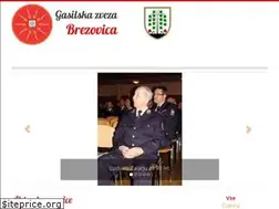 Sites similar to gzbrezovica.si