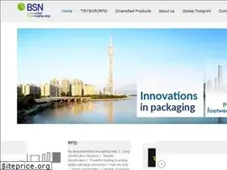 Sites similar to gzbsn.com