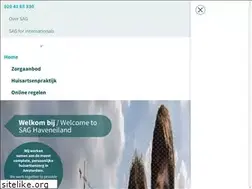 Sites similar to gzc-haveneiland.nl