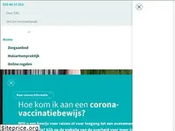 Sites similar to gzc-watergraafsmeer.nl