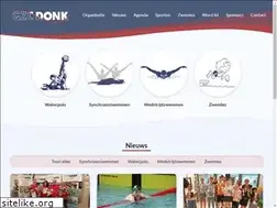Sites similar to gzcdonk.nl