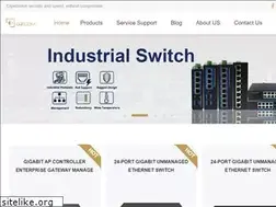 Sites similar to gzcomm.com