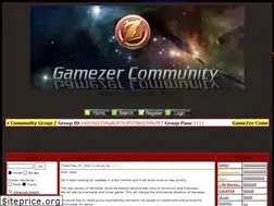 Sites similar to gzcommunity.ahlamontada.net