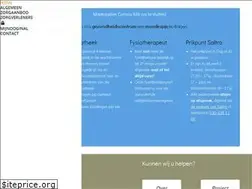 Sites similar to gzcooginal.nl