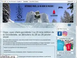 Sites similar to gzd.fr