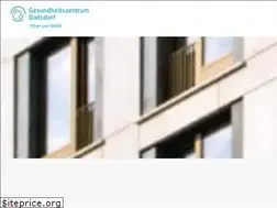 Sites similar to gzdielsdorf.ch