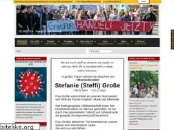 Sites similar to gze-ni.de
