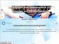 Sites similar to gzf-lebensorte.de