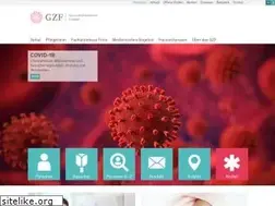 Sites similar to gzf.ch