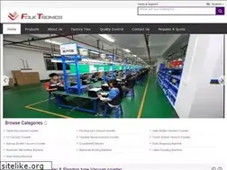 Sites similar to gzfolktronics.com