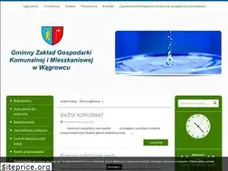 Sites similar to gzgkimwagrowiec.pl