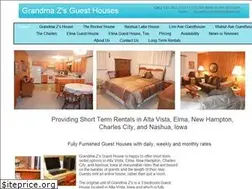 Sites similar to gzguesthouse.com