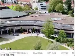 Sites similar to gzh.de