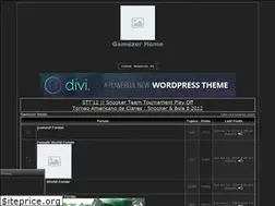 Sites similar to gzhome.forumotion.com