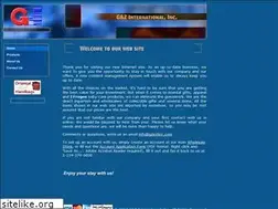 Sites similar to gzintlinc.com