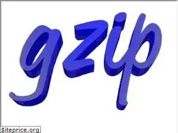 Sites similar to gzip.org