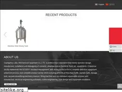 Sites similar to gzllkj.com