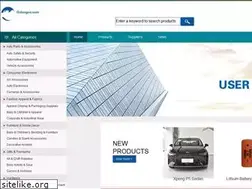 Sites similar to gzlongco.com