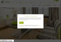 Sites similar to gzm-physio.com
