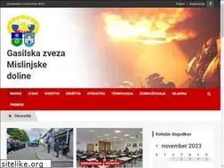 Sites similar to gzmd.si