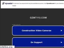 Sites similar to gzmt113.com