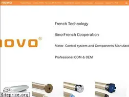 Sites similar to gznovo.com
