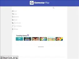 Sites similar to gzp.gg