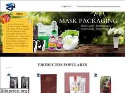 Sites similar to gzplasticbag.com