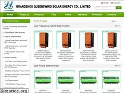 Sites similar to gzqueenswing.com