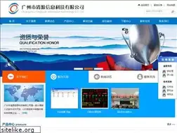 Sites similar to gzqyinfo.cn