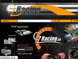 Sites similar to gzracing.se