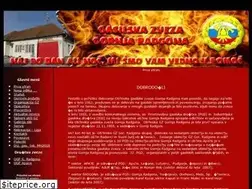 Sites similar to gzradgona.si