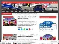Sites similar to gzrally.com