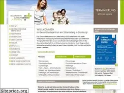 Sites similar to gzs-du.de