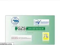 Sites similar to gzs-service.de