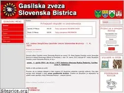Sites similar to gzsb.si