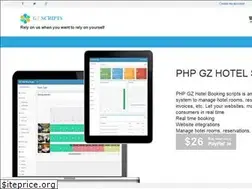 Sites similar to gzscripts.com