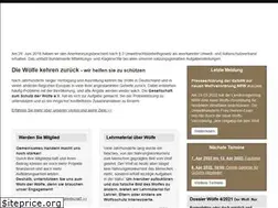 Sites similar to gzsdw.de