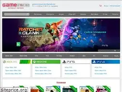 Sites similar to gzstore.ru
