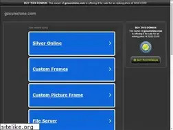 Sites similar to gzsunshine.com